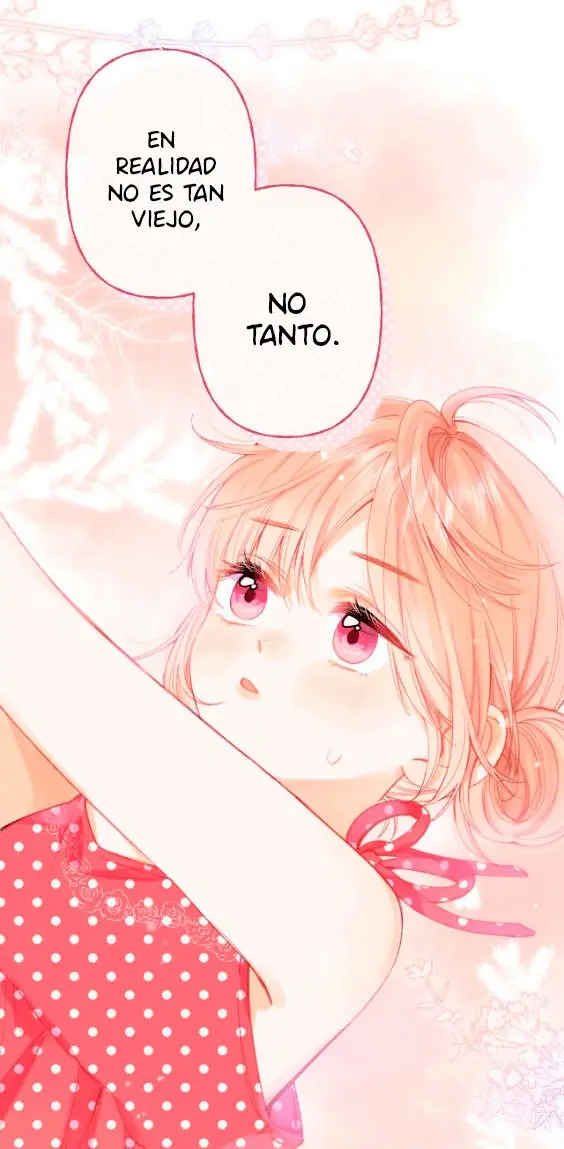 Amor Oculto capítulo 14 página 37