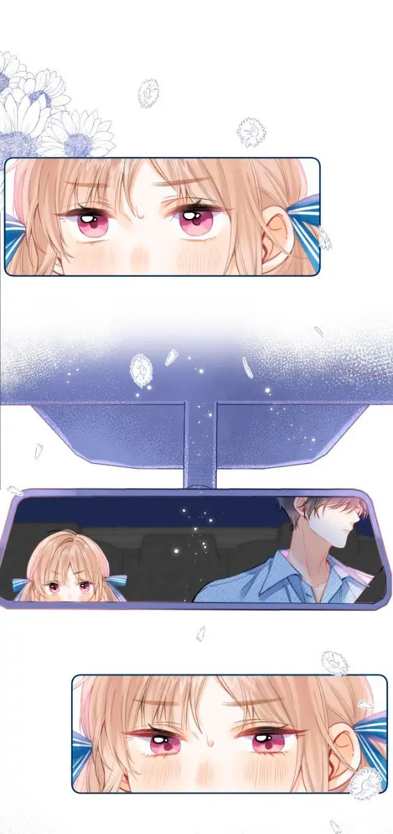 Amor Oculto capítulo 15 página 9