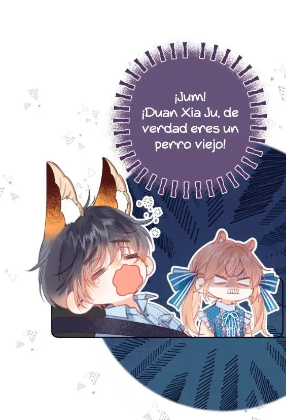 Amor Oculto capítulo 15 página 22