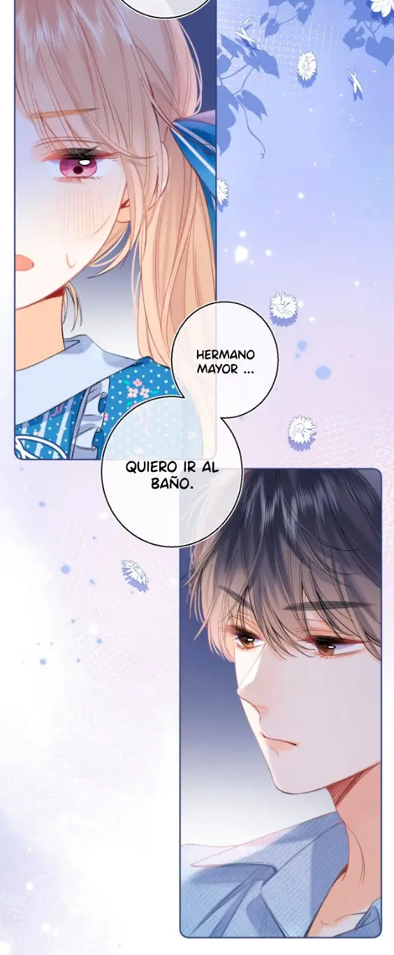 Amor Oculto capítulo 15 página 32