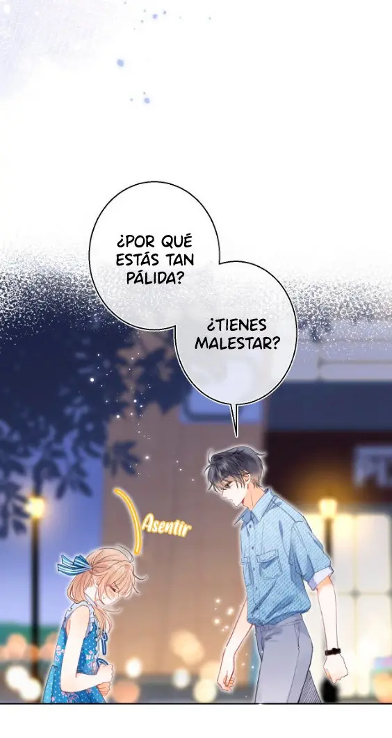 Amor Oculto capítulo 15 página 33