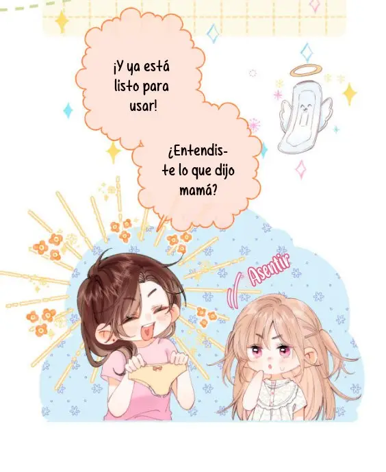 Amor Oculto capítulo 16 página 7