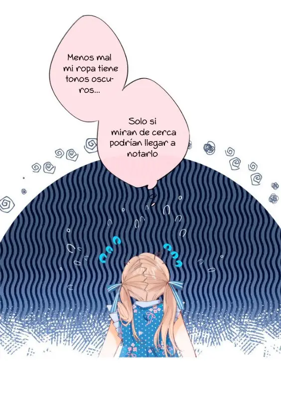 Amor Oculto capítulo 16 página 14
