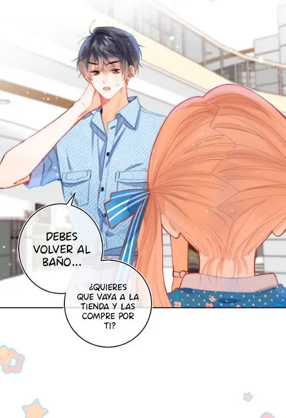 Amor Oculto capítulo 16 página 26
