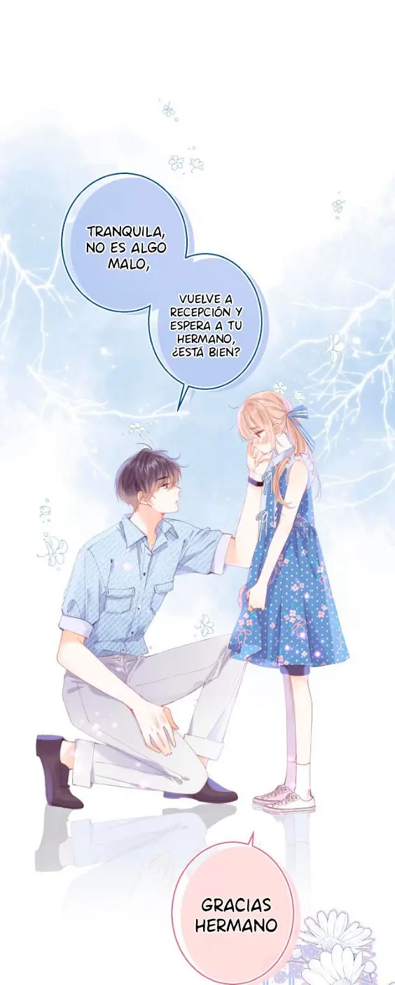 Amor Oculto capítulo 16 página 29