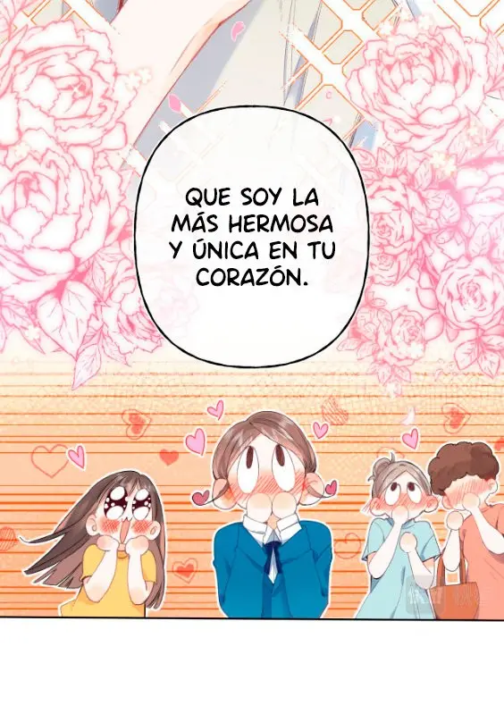 Amor Oculto capítulo 17 página 10