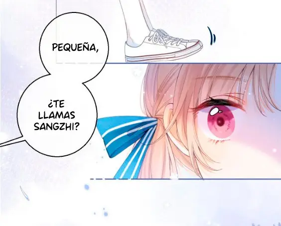Amor Oculto capítulo 17 página 28
