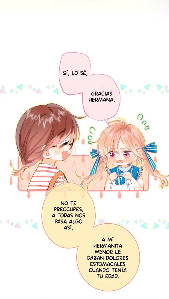Amor Oculto capítulo 17 página 30