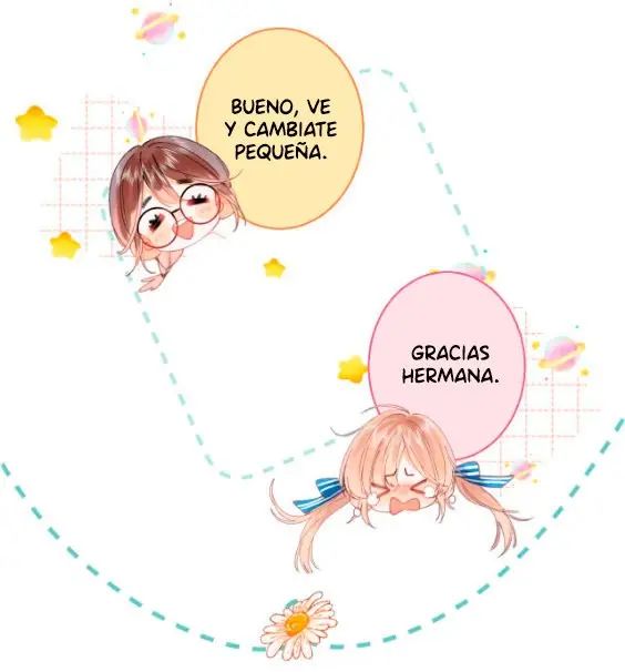 Amor Oculto capítulo 17 página 31