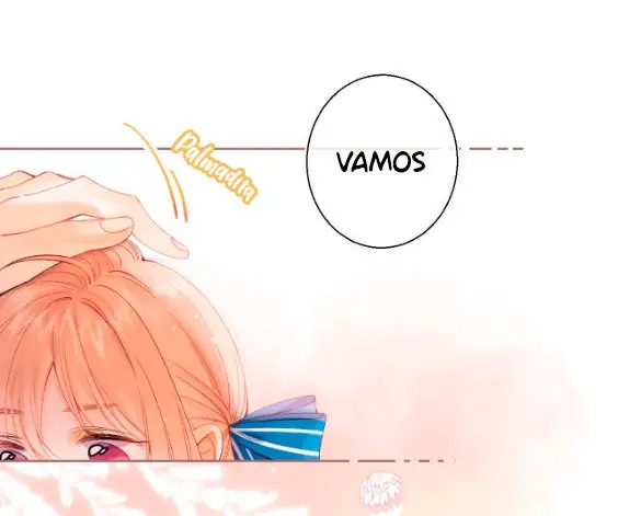 Amor Oculto capítulo 17 página 41