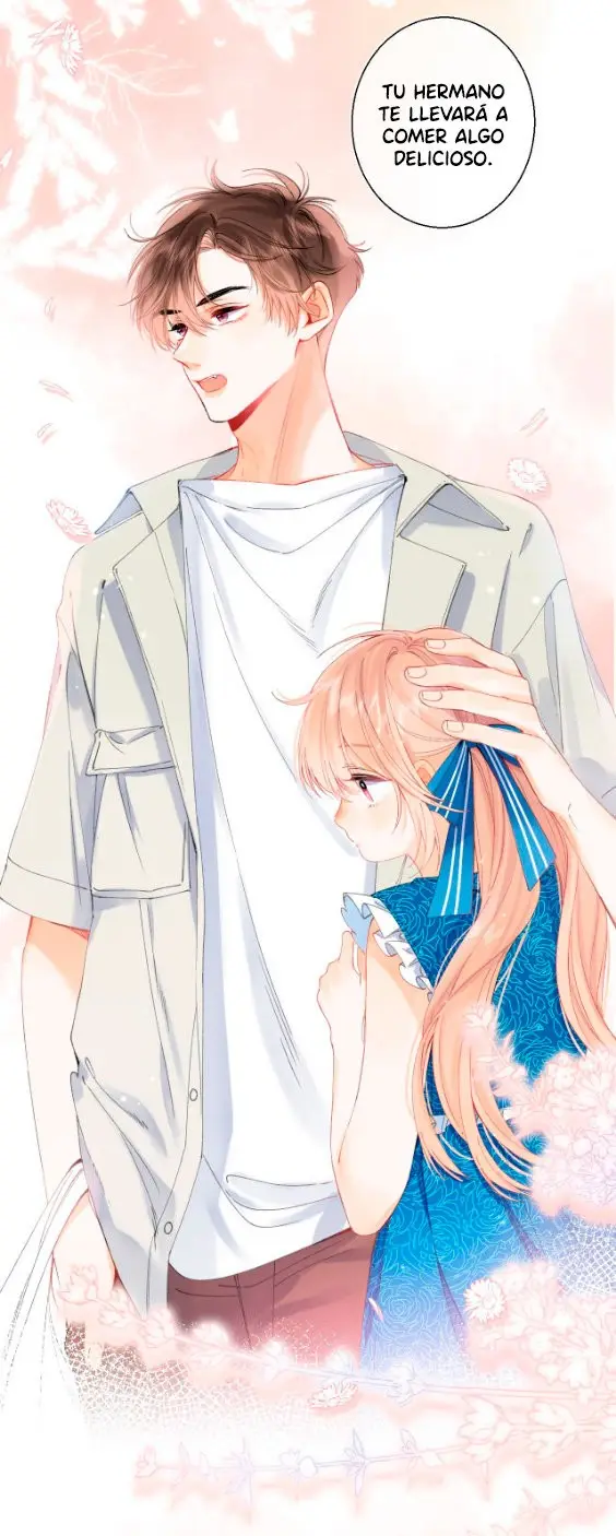 Amor Oculto capítulo 17 página 42