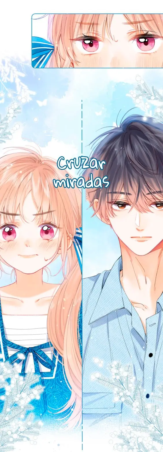 Amor Oculto capítulo 17 página 48