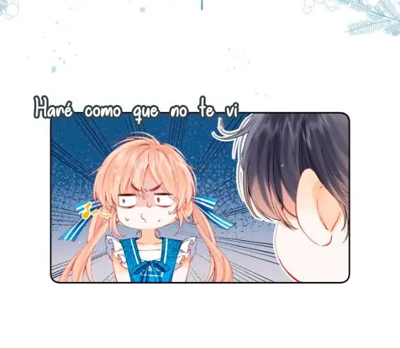 Amor Oculto capítulo 17 página 49