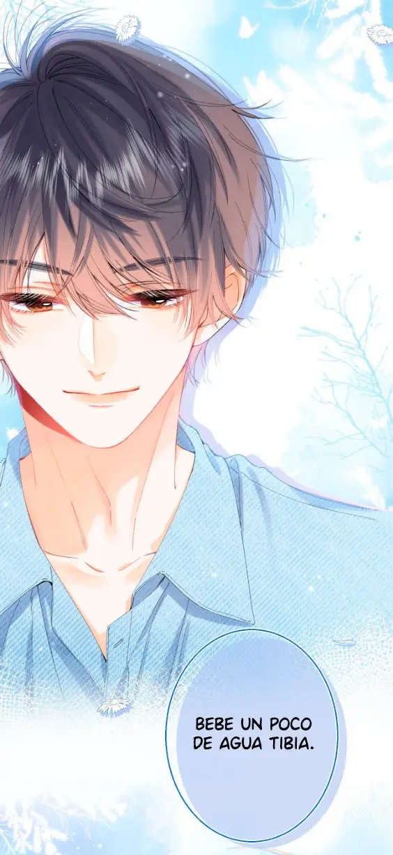 Amor Oculto capítulo 17 página 51