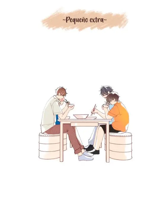 Amor Oculto capítulo 17 página 55