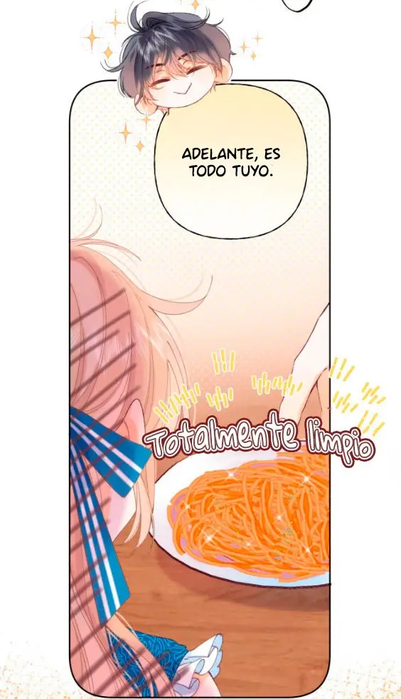 Amor Oculto capítulo 18 página 18