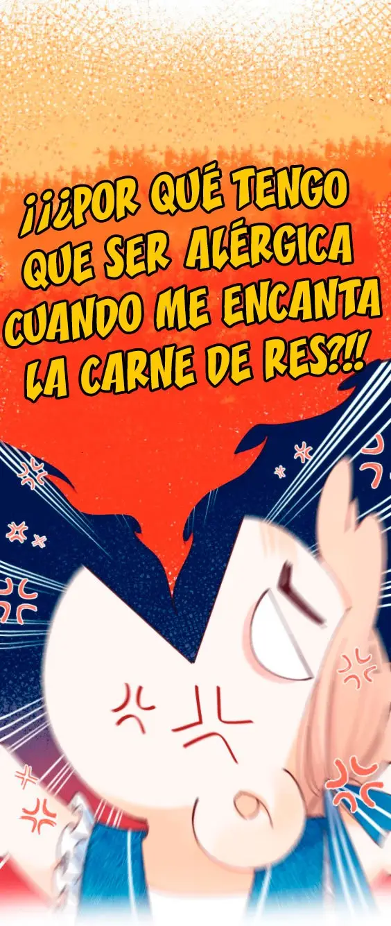 Amor Oculto capítulo 18 página 19