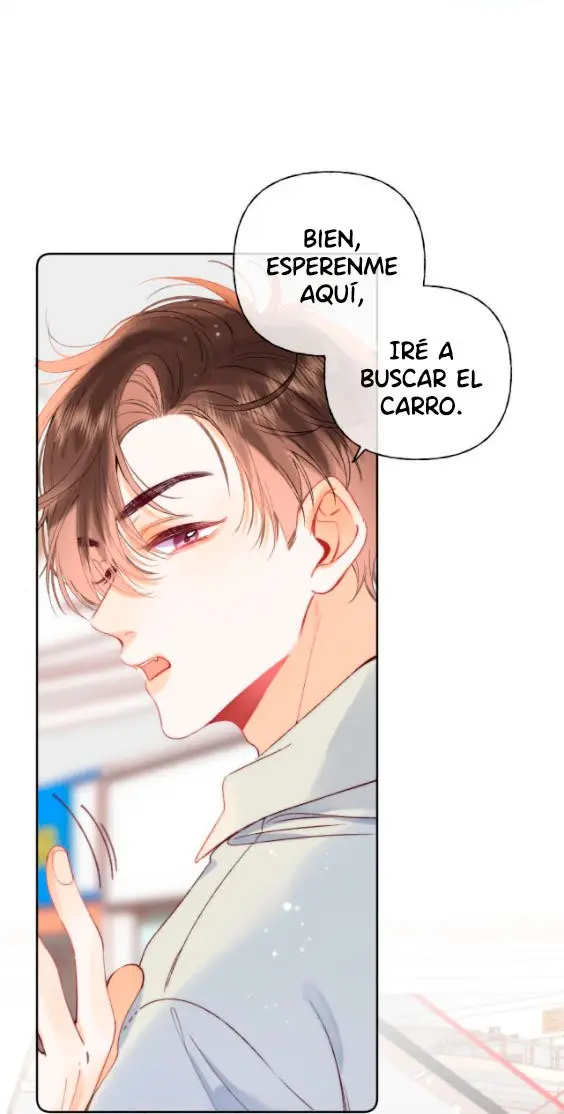 Amor Oculto capítulo 18 página 26