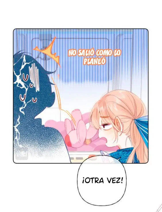Amor Oculto capítulo 18 página 33