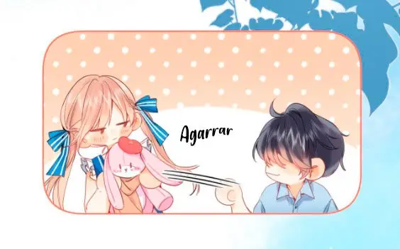Amor Oculto capítulo 18 página 39