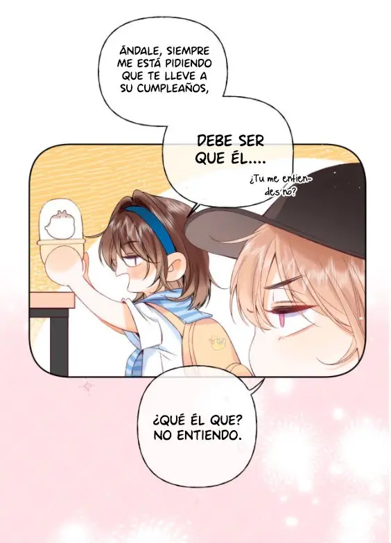 Amor Oculto capítulo 19 página 13
