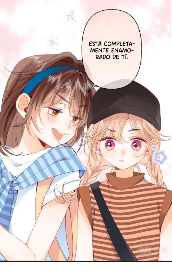 Amor Oculto capítulo 19 página 14
