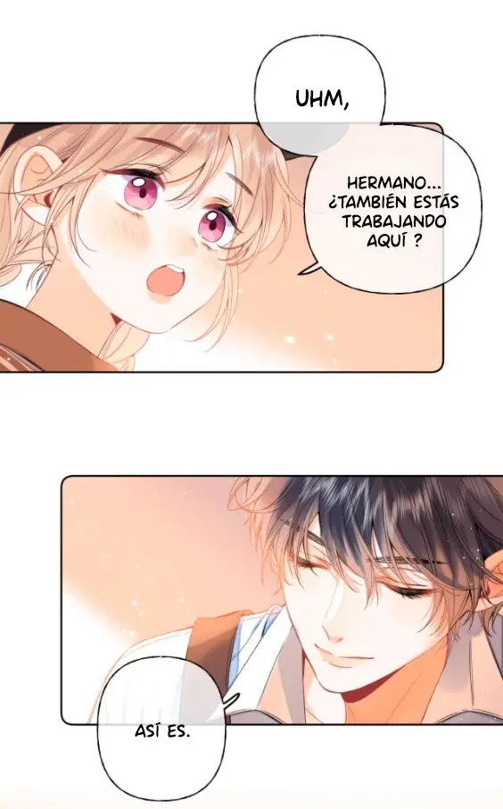 Amor Oculto capítulo 19 página 28