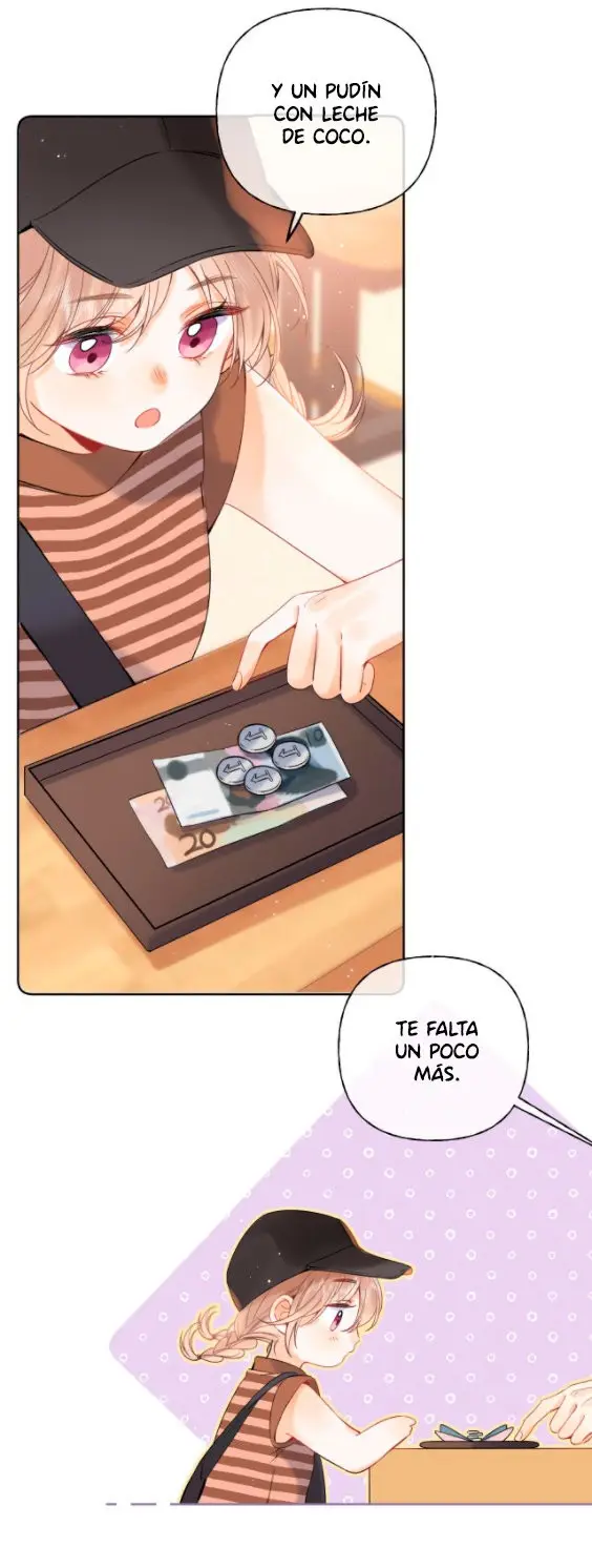Amor Oculto capítulo 19 página 31