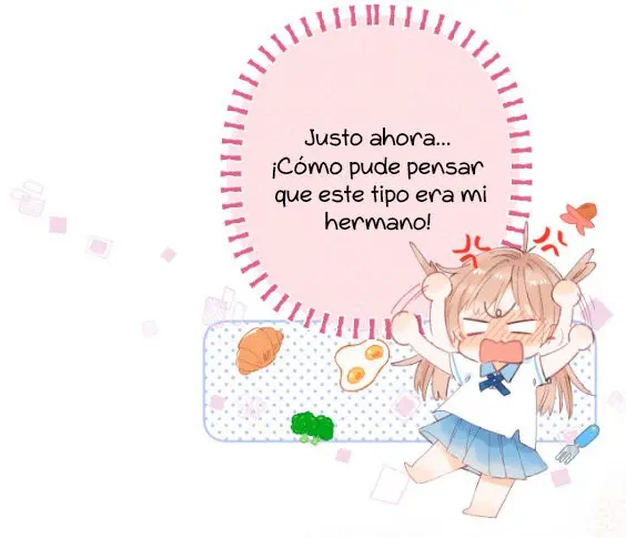 Amor Oculto capítulo 2 página 16