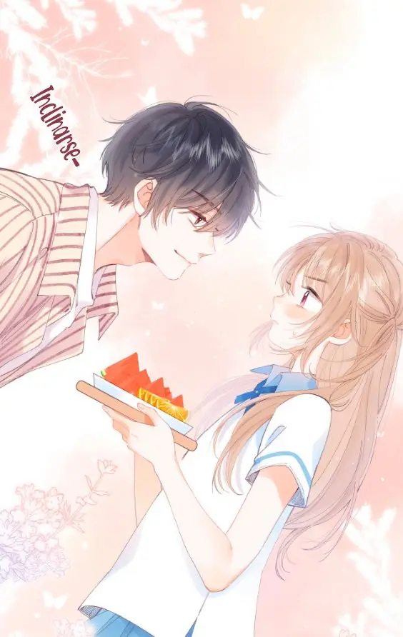 Amor Oculto capítulo 2 página 18
