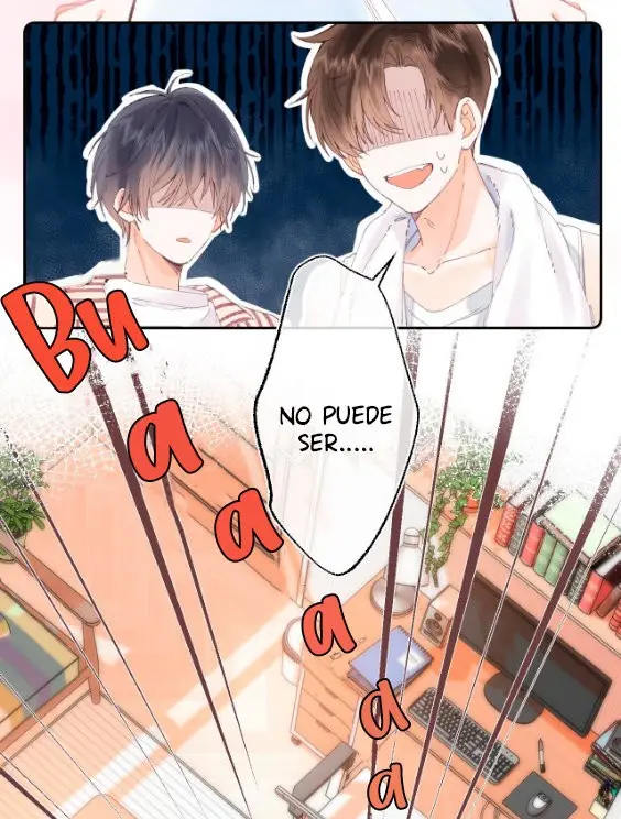 Amor Oculto capítulo 2 página 30