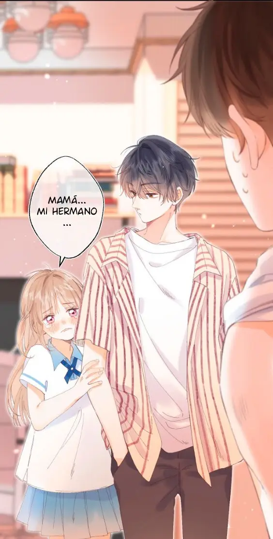 Amor Oculto capítulo 2 página 35