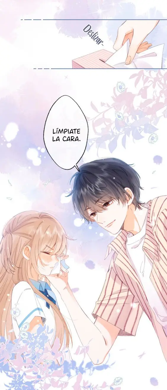 Amor Oculto capítulo 2 página 42