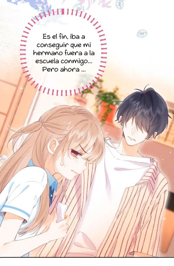 Amor Oculto capítulo 2 página 43