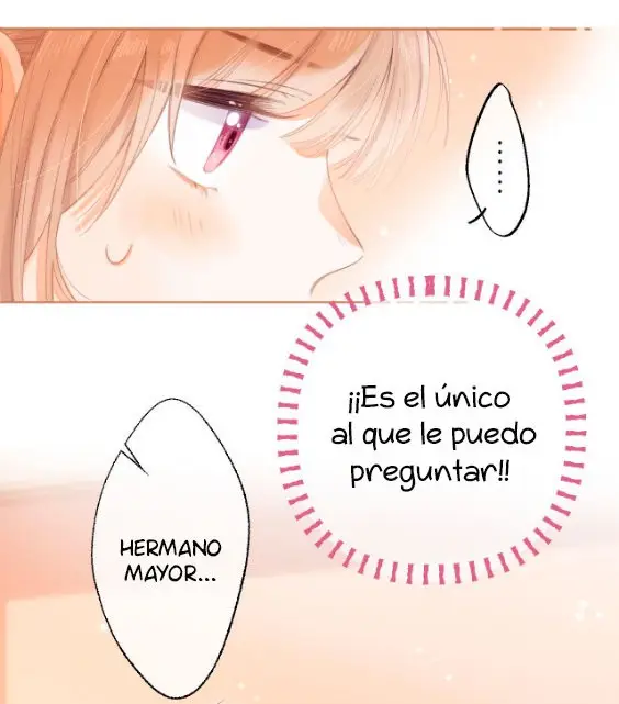 Amor Oculto capítulo 2 página 44