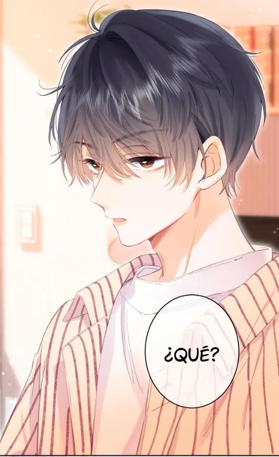 Amor Oculto capítulo 2 página 45