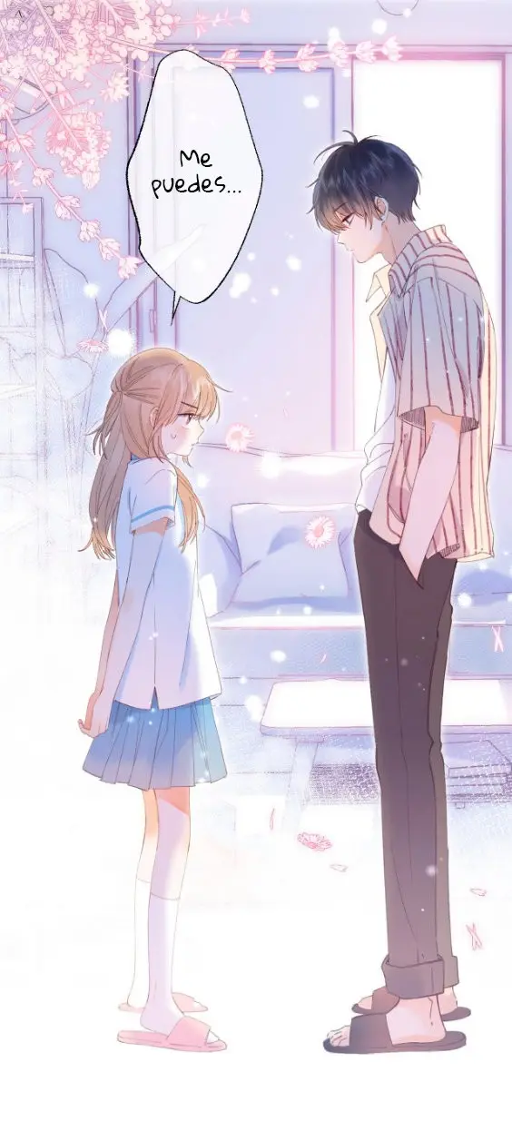 Amor Oculto capítulo 2 página 46