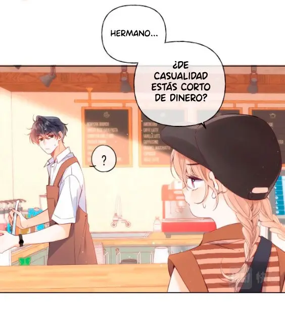 Amor Oculto capítulo 20 página 13