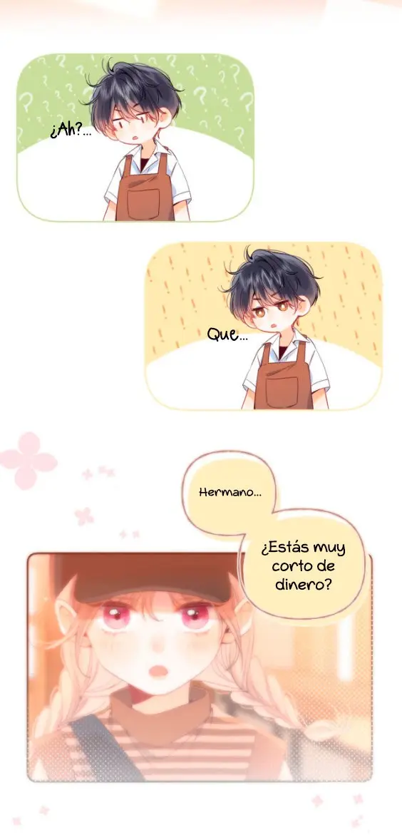 Amor Oculto capítulo 20 página 24
