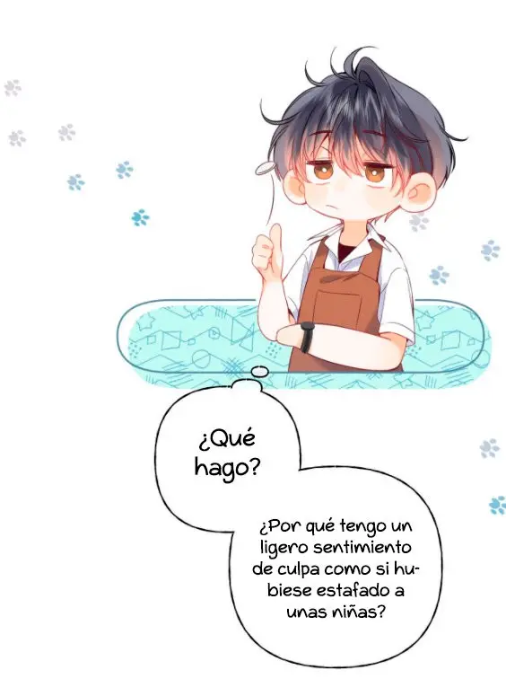 Amor Oculto capítulo 20 página 26