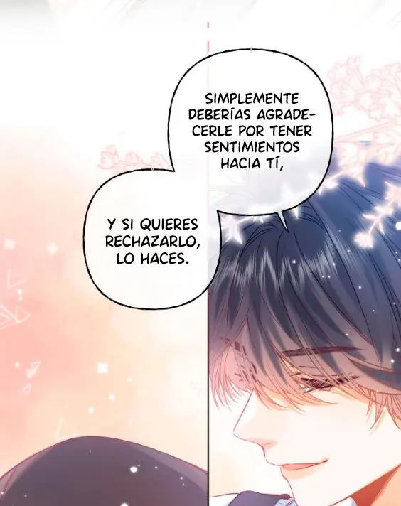 Amor Oculto capítulo 21 página 30