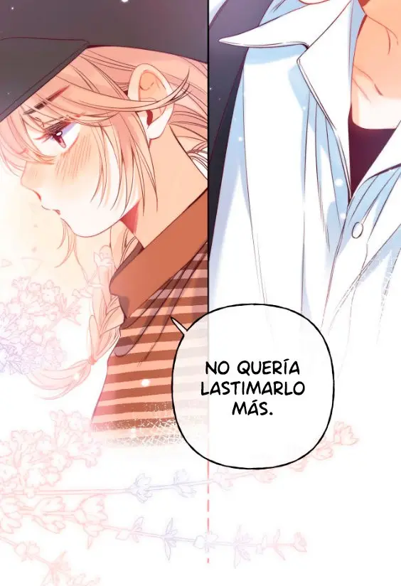 Amor Oculto capítulo 21 página 31