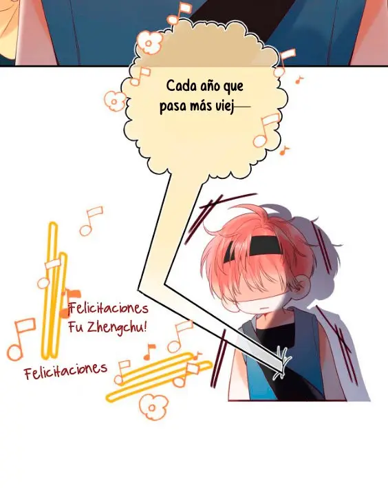 Amor Oculto capítulo 21 página 47
