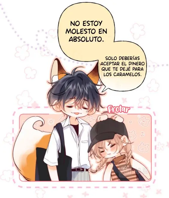 Amor Oculto capítulo 22 página 7