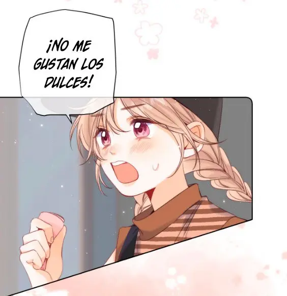 Amor Oculto capítulo 22 página 8