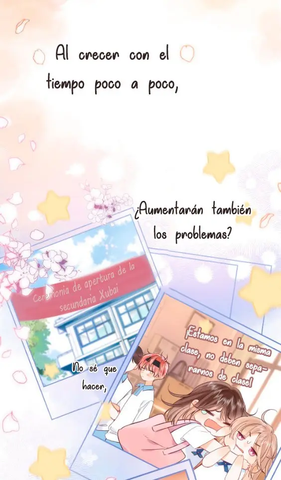 Amor Oculto capítulo 22 página 20
