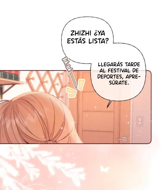 Amor Oculto capítulo 22 página 25