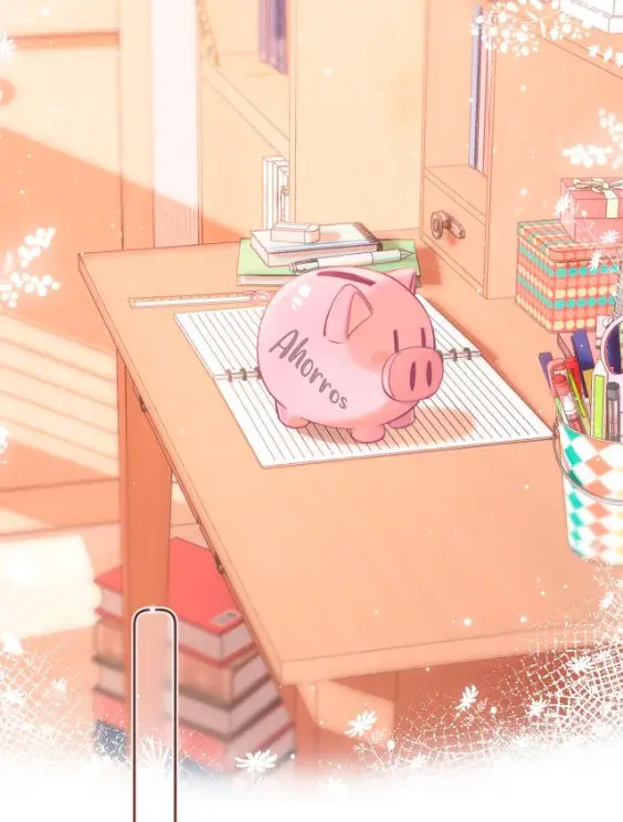 Amor Oculto capítulo 22 página 28