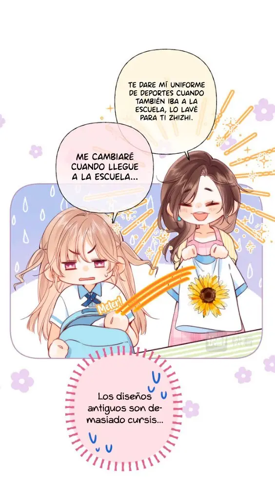 Amor Oculto capítulo 22 página 30