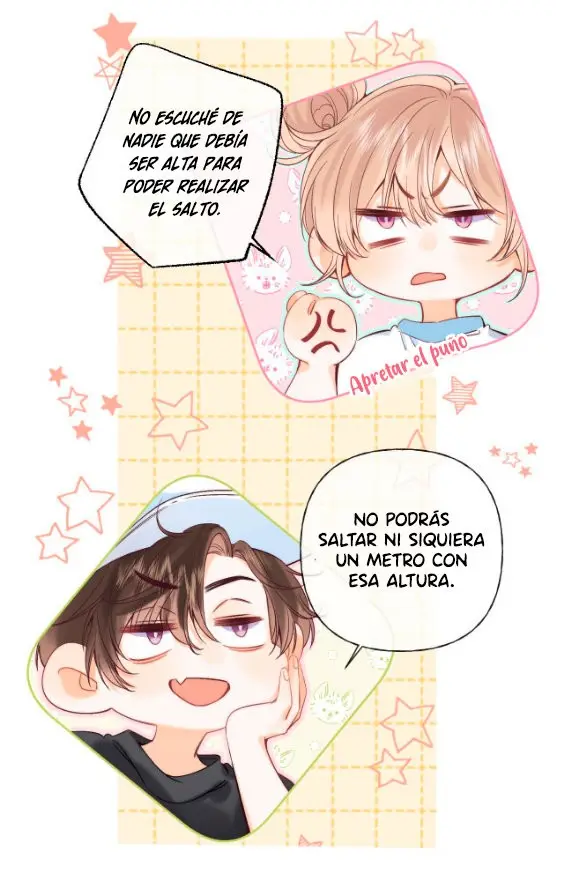 Amor Oculto capítulo 22 página 38